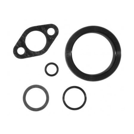 Victor Technology Engine Timing Cover Gasket Set - MAHLE JV1209
